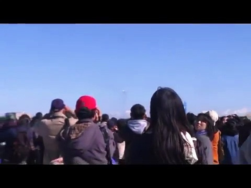 愛國行進曲