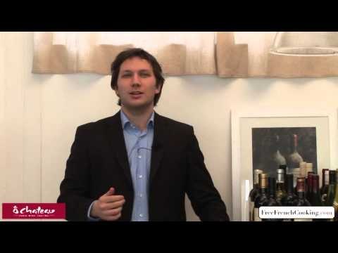 Main grape varieties