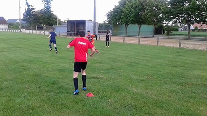 Petit et belle finition