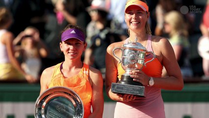 Rafael Nadal Dominates the French Open