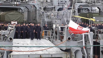 Saber Strike 13 - Preparations Phase