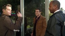 Switched at Birth Blooper Reel