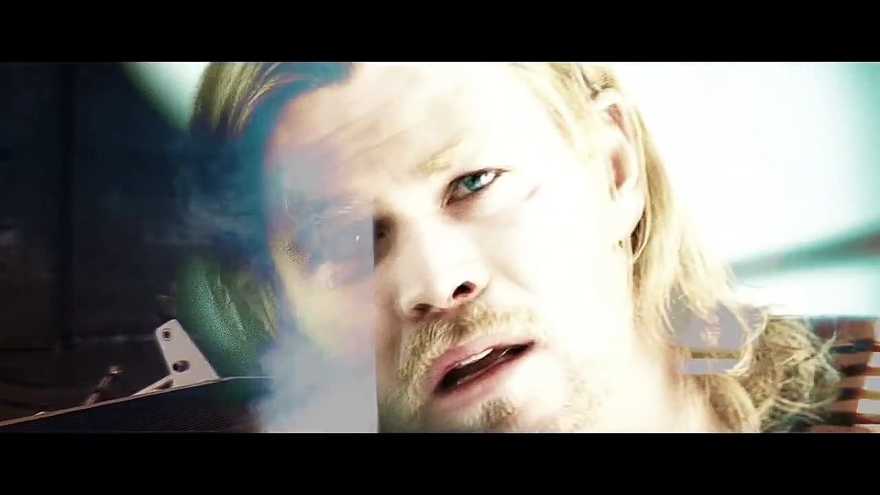 Thor & Loki | Running Up That Hill