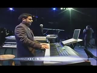 marco barrientos EL CAMINO DEL SEÑOR ES PERFECTO