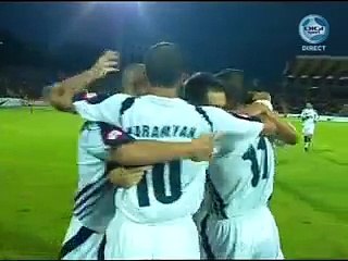 Sahtior donetk -  Poli Timisoara 2-2! (toate golurile)