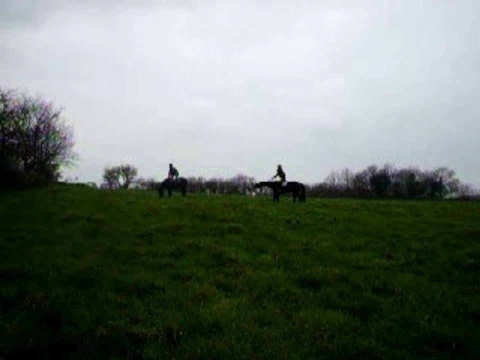 Moi et eva (petit saut)