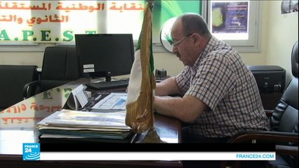 تنامي ظاهرة العنف داخل قطاع التعليم يدق ناقوس الخطر في الجزائر