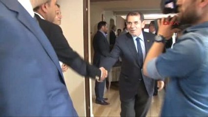 1galatasaray Kulübü'nün Başkan Adaylarından Özbek Galatasaray?ı 35 Başkanın Getirdiği Seviyenin...