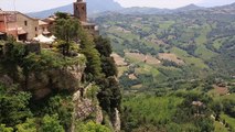 Montefalcone Appennino - Fermo - Marche