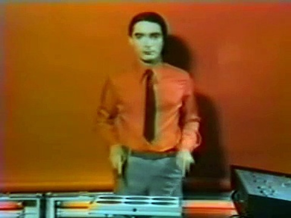 kraftwerk