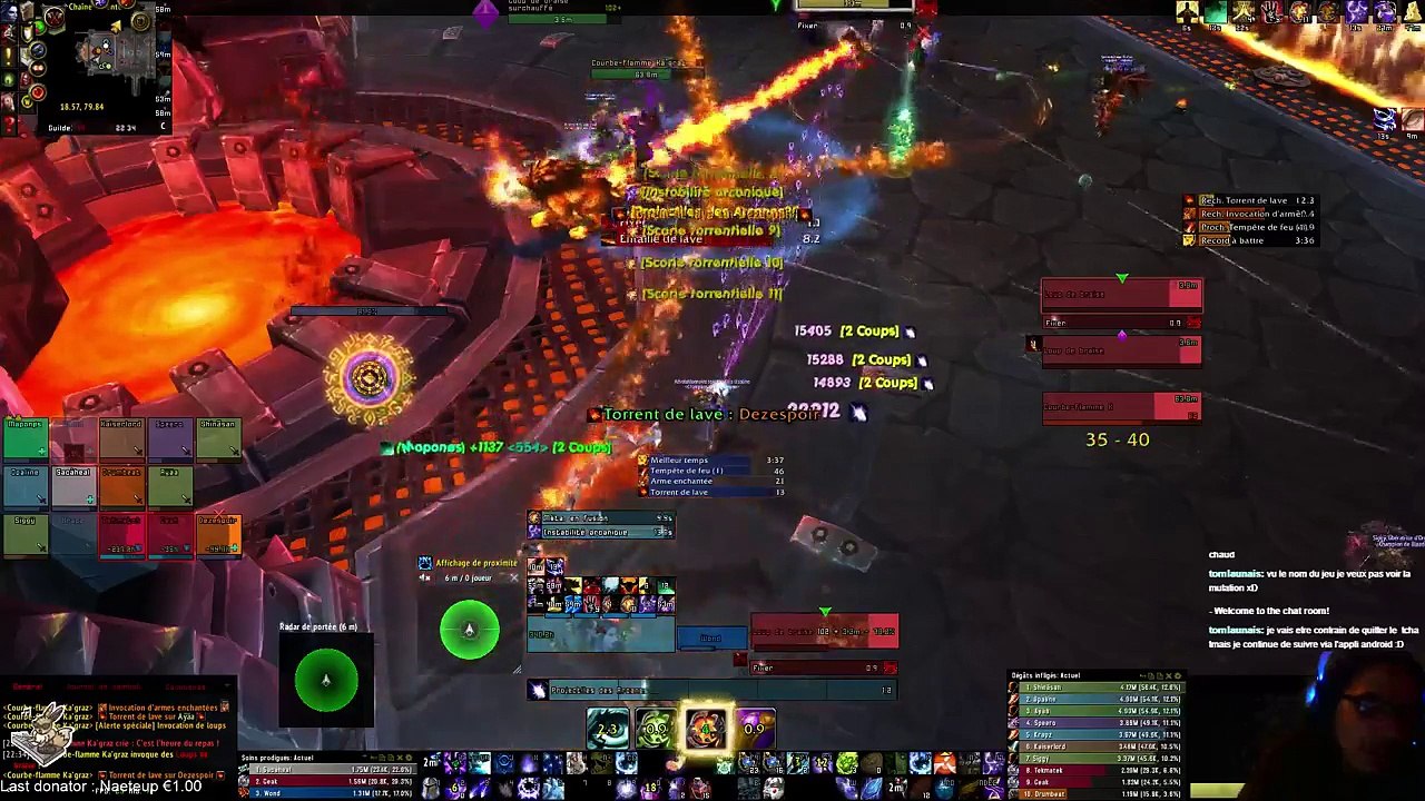 Renaissance TV1 (REPLAY)
