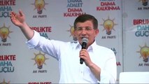 AK Parti Yozgat Mitingi - Detaylar