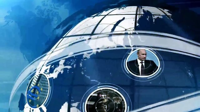 Project in English News Casting