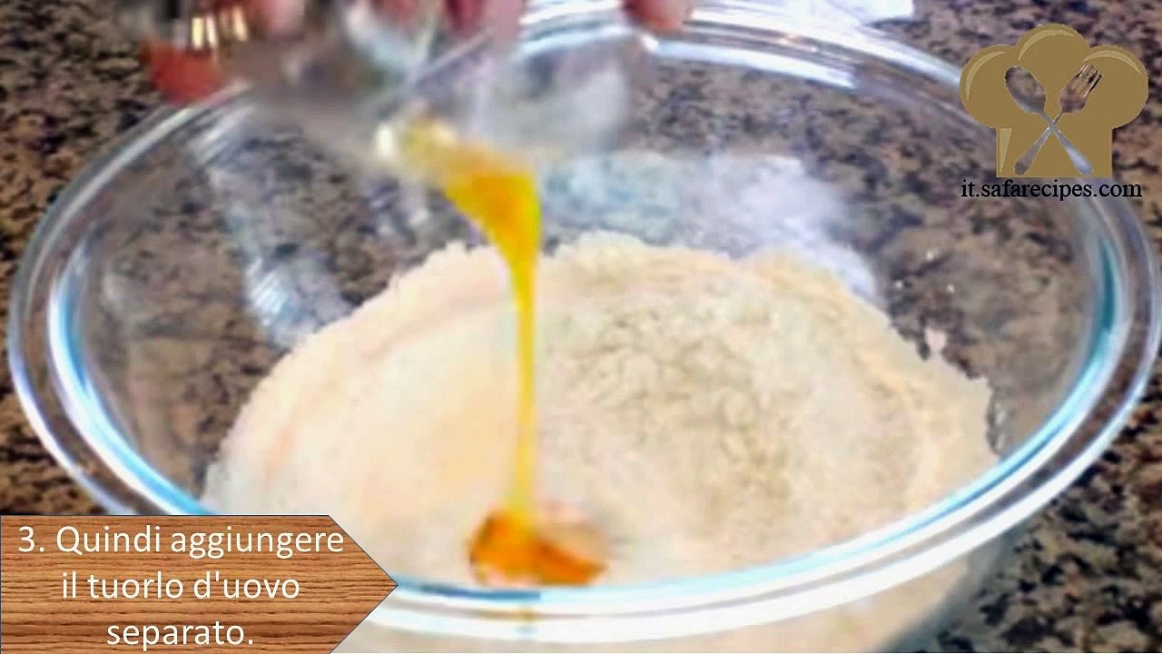 Waffle Ricetta: Come fare cialda facile e veloce