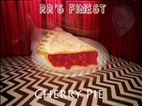 Twin Peaks Cherry Pie