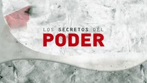 Los Secretos del poder. César Gaviria, Ernesto Samper, Noemí Sanín y Enrique Peñalosa