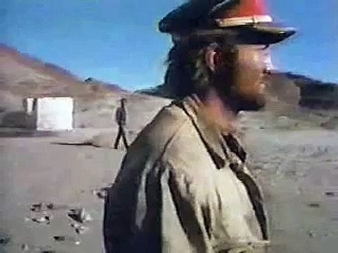 Three Bullets For a Long Gun (1970)