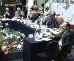 Debemos subordinar a la Constitución actos de poder público