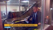 Timmermans: politieke spelletjes MH17 walgelijk - RTL NIEUWS