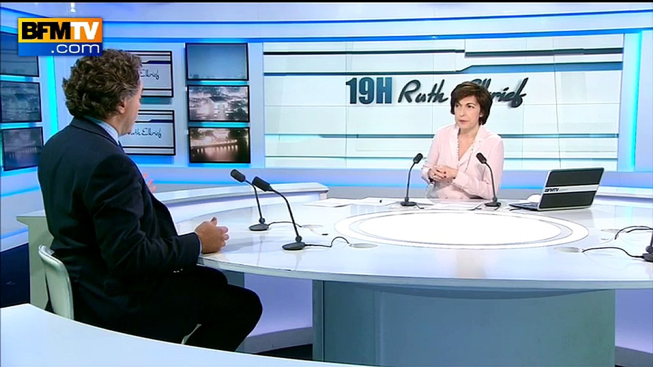 Réforme du collège: le décret publié, "une prov...