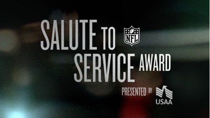 USAA Salute to Service