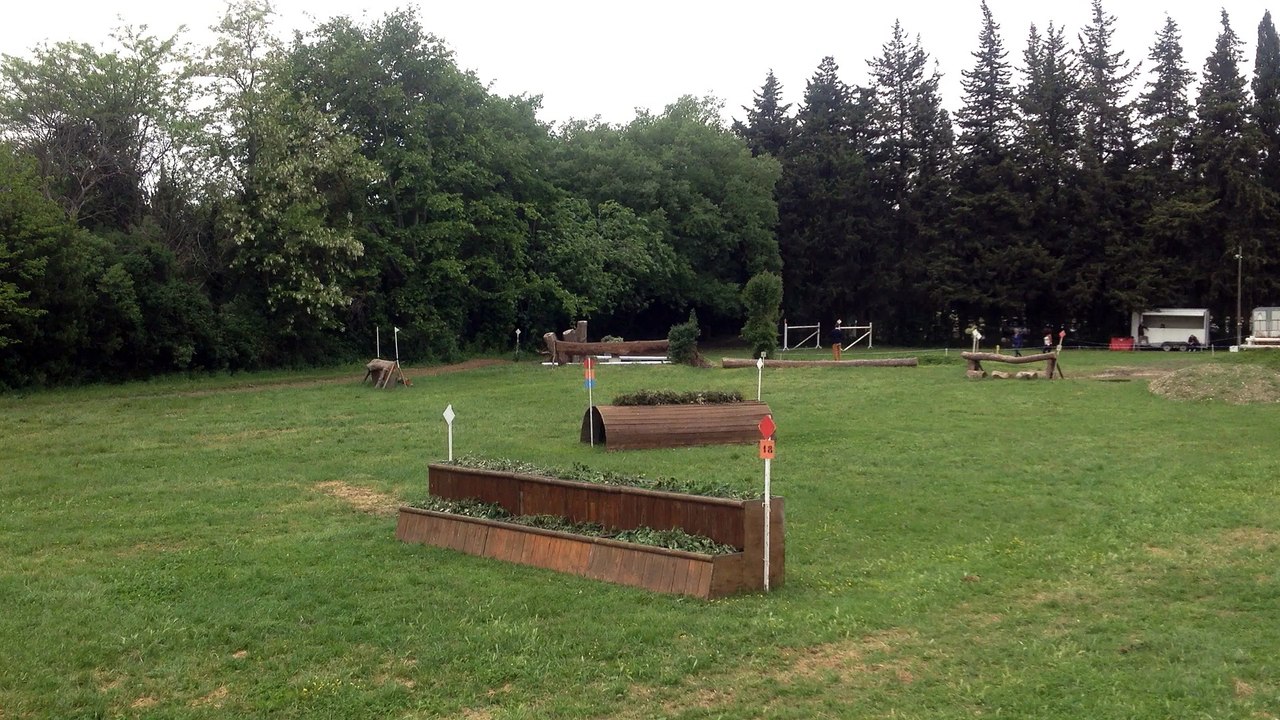 Oxand - CCE Vedène 02-05-15 Pro2 - Cross part6