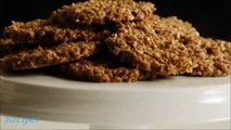 Oatmeal, Peanut Butter And Chocolate No Bake Cookies