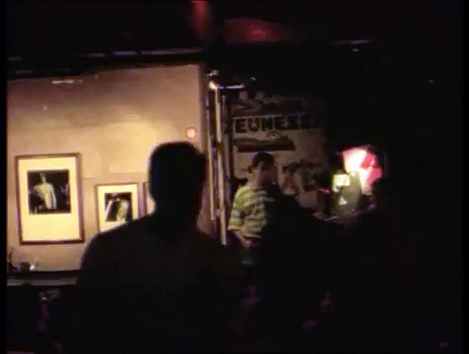 JJ Goldman - New-Morning Concert - Ne lui dis pas