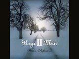 Boyz II Men- Merry Christmas Darling