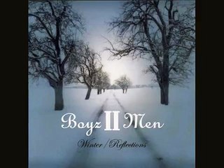 Boyz II Men- Merry Christmas Darling