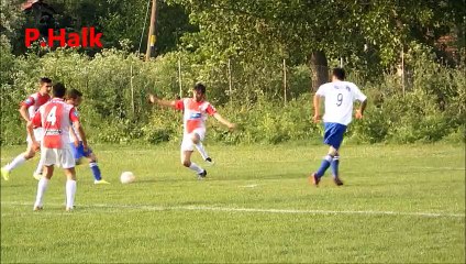 Şeyhvarmazspor Fevziyespor maç özeti ve golleri