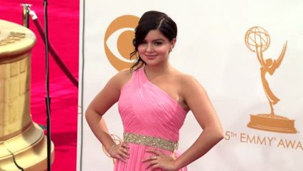 Ariel Winter Wants to Become a Lawyer