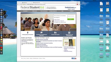 College Loan Process Webinar 5-19-15