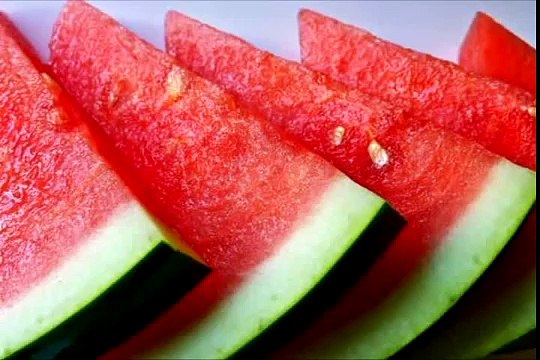 Sandia, propiedades medicinales y beneficios para la salud