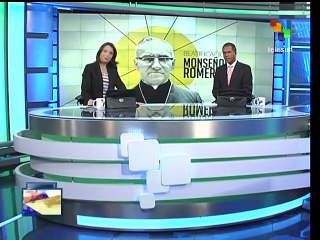 A tres días de la beatificación de Monseñor Romero, todo listo