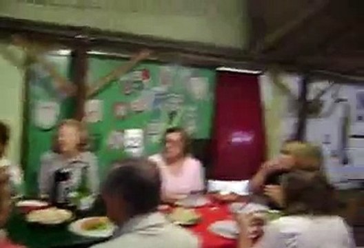 Pedraza Turismo estancia La Margarita General Rodriguez viajes jubilados videos fotos folklore