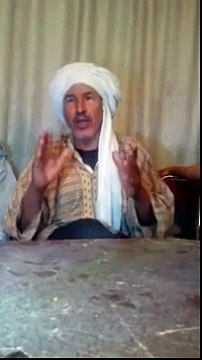 ارفود: قصيدة الشاعرالزياني ابراهيم المنيعي حول حوادث السير