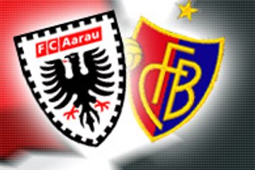 All Goals | FC Aarau 2-1 FC Basel 20.05.2015 HD