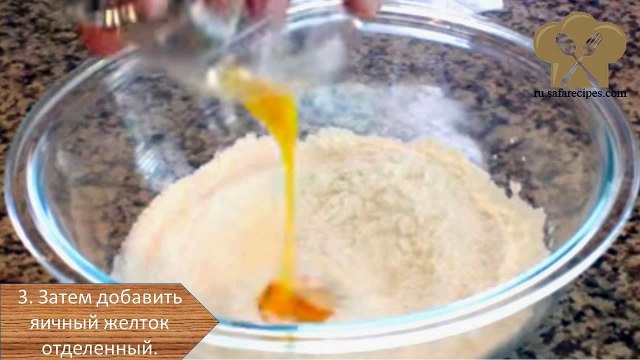 Вафли Рецепт: Как сделать вафли легко и быстро