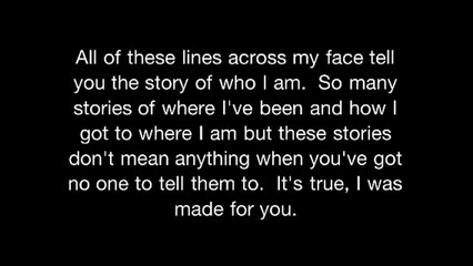 part_2_Grey's Anatomy Cast (Sara Ramirez) - The Story