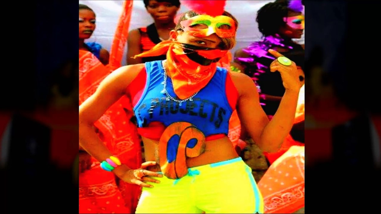 N'ap Still Rap - CPROJECTS - Nap Still Rap HAITI RAP CREOLE