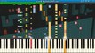 Super Mario Bros. - Underground Theme (Remix) [Arachno SoundFont Game MIDI Music]
