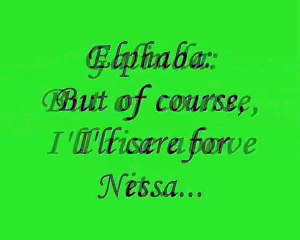 WICKED - What is this Feeling lyrics