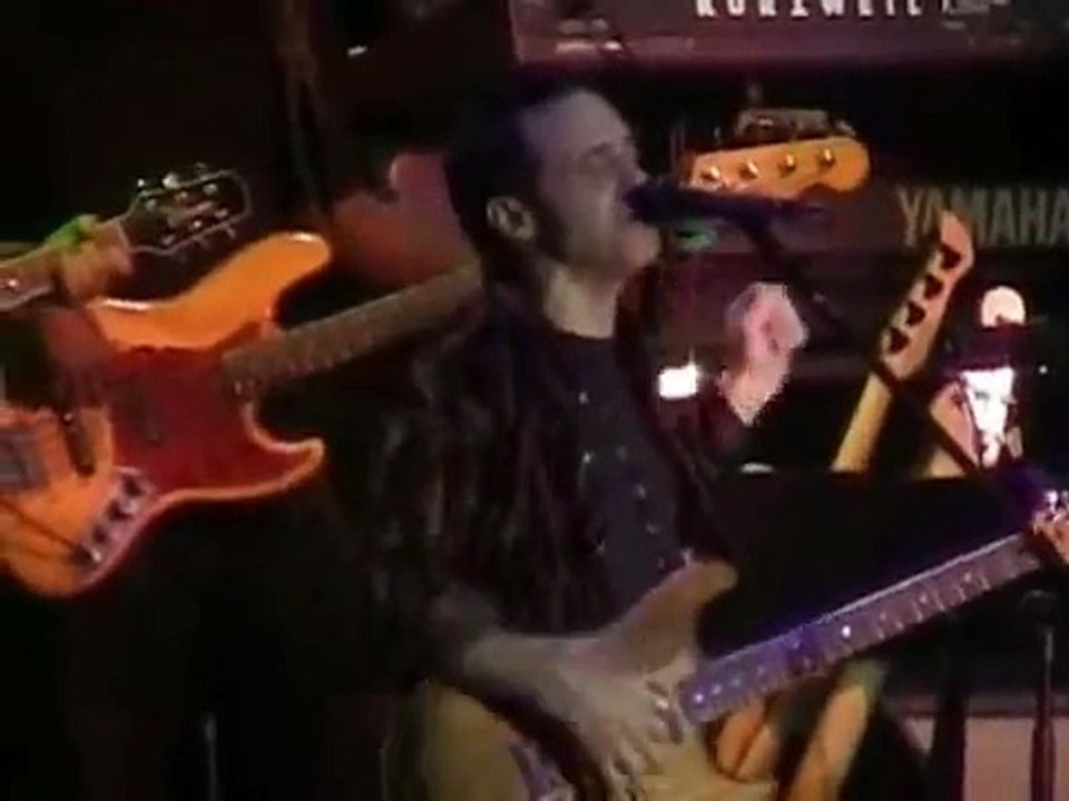 Because The Night Nils Lofgren and Bruce Springsteen 12/7/2003