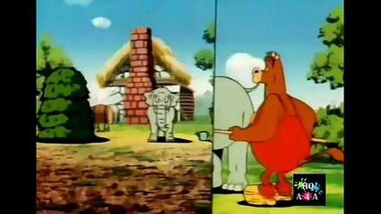 مغامرات بسيط الحلقة 56 والاخيرة