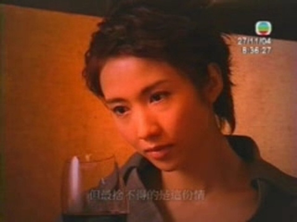 Bowie lam & Gigi Lai MV