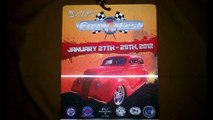 Car fest 2012! Finishline RC Drag Racing! traxxas hpi ofna kyosho
