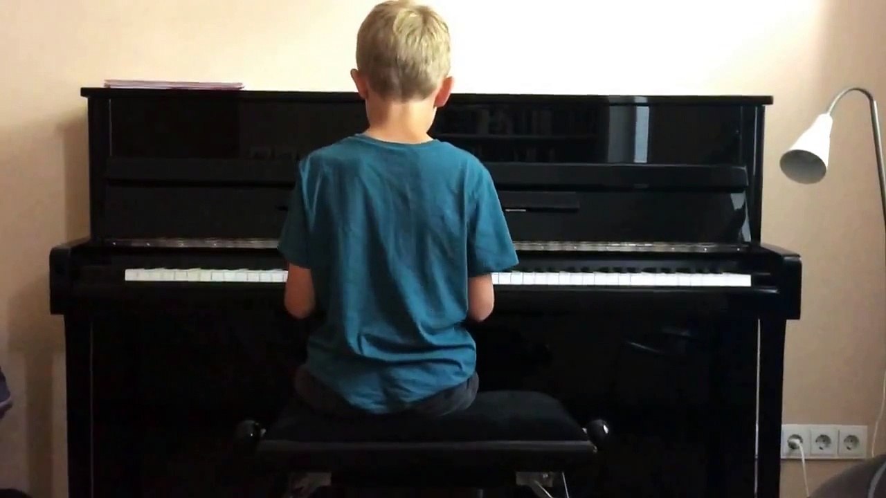 Pink - Just Give Me A Reason (Piano Cover)