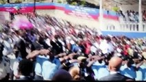 Toute Ayiti Sé Martelly Manifestation