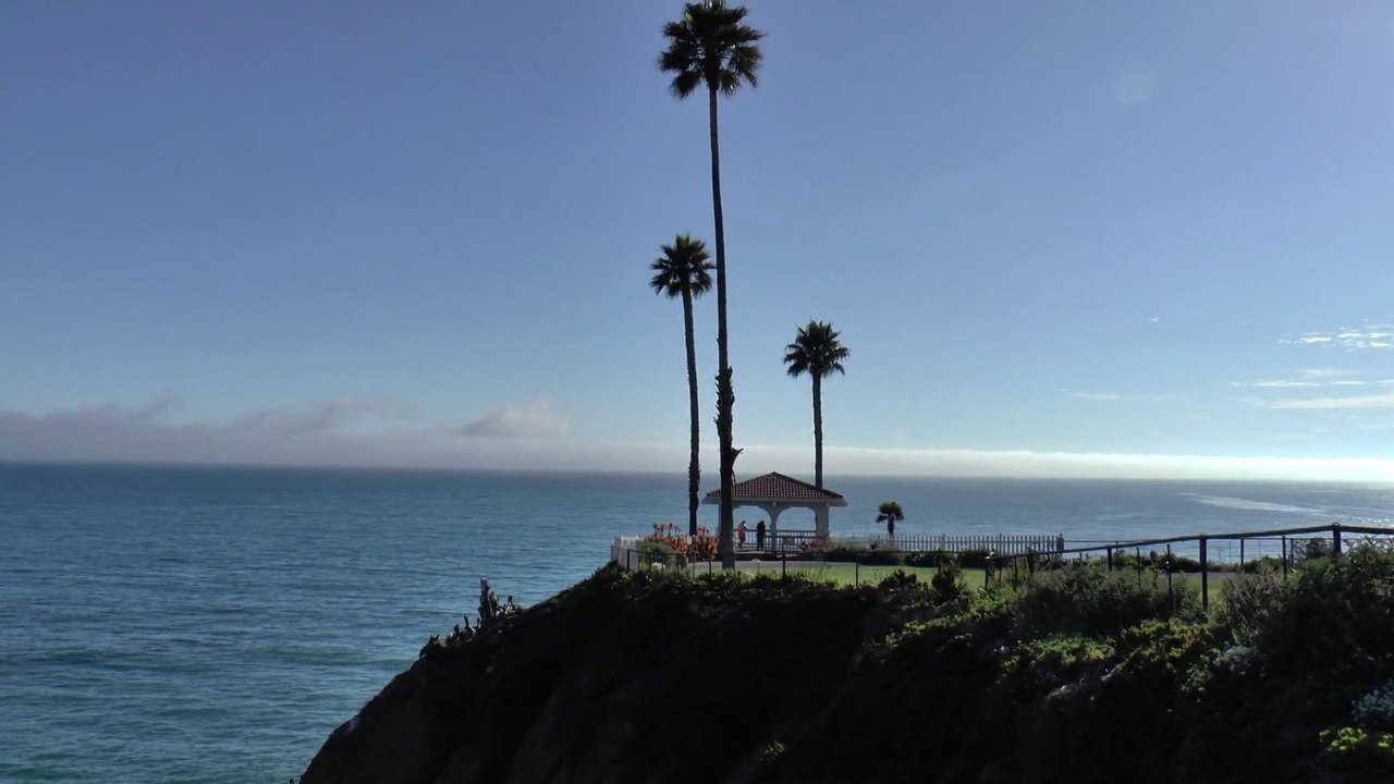 Pismo Beach, July 7, 2014